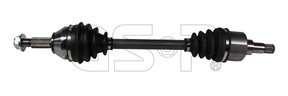 Arbre de transmission GSP-BR 218042