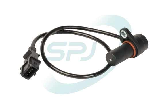 Capteur d'angle, vilebrequin LECOY 2SC0128