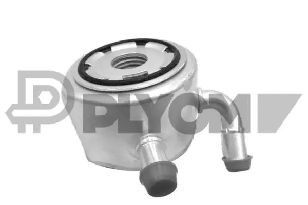 Radiateur d'huile PLYOM P021359