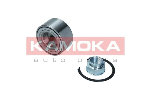 Kit de roulements de roue KAMOKA 5600137