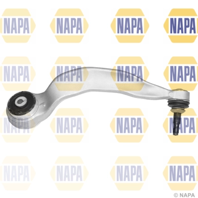 Bras de liaison, suspension de roue NAPA NST2653