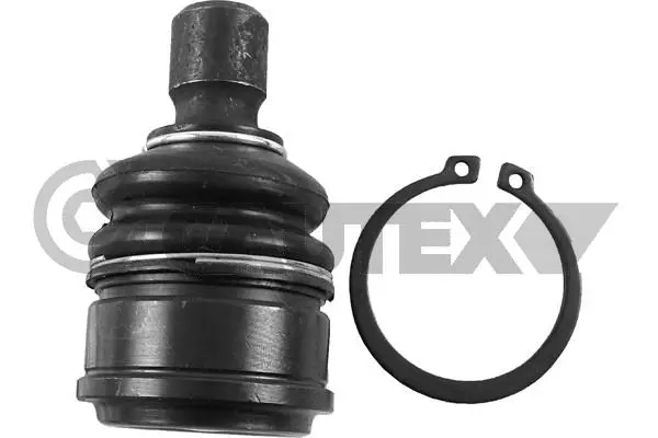 Rotule de suspension CAUTEX 755064