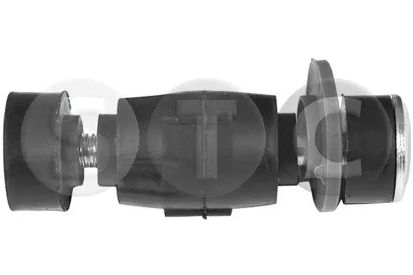 Support, silentbloc du bras transversal STC T413169