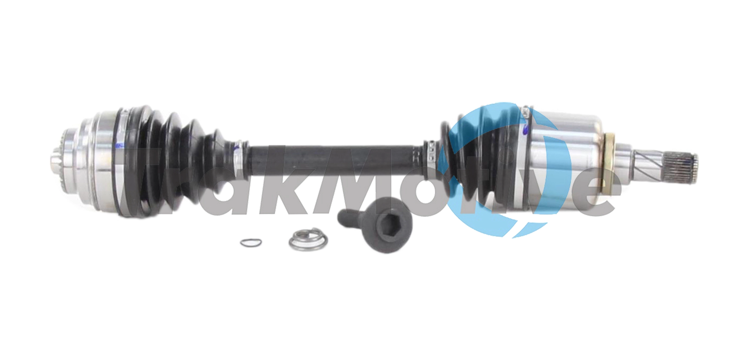 Arbre de transmission TrakMotive 30-1670