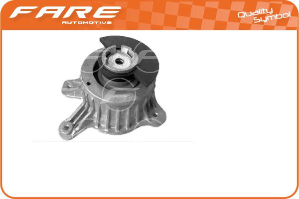 Support moteur FARE-CO 35954