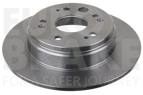 Disque de frein EUROBRAKE 5815202644