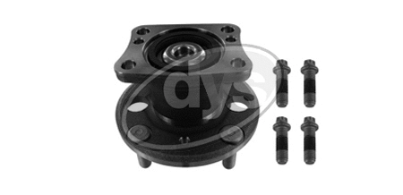 Kit de roulements de roue DYS 41-FD-9703