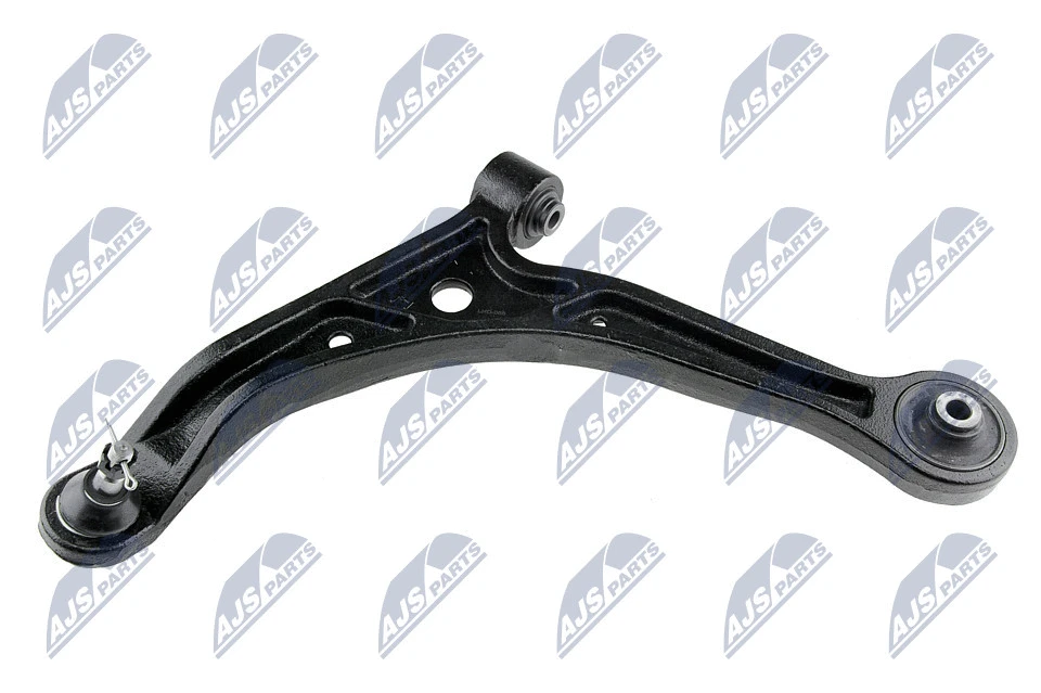 Bras de liaison, suspension de roue NTY ZWD-HD-068
