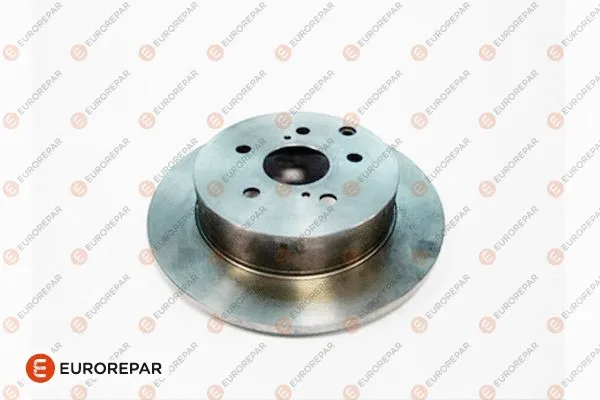 Disque de frein EUROREPAR 1687785580
