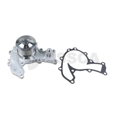 Pompe à eau, refroidissement du moteur OSSCA 44306