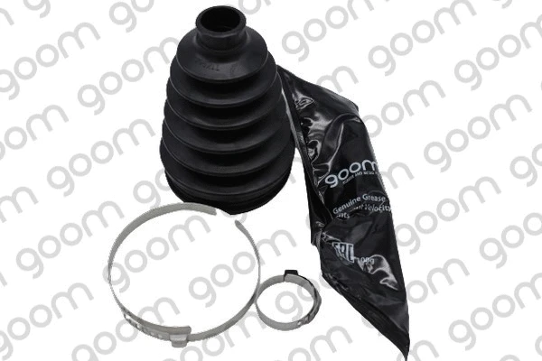 Jeu de joints-soufflets, arbre de commande GOOM CB-0316