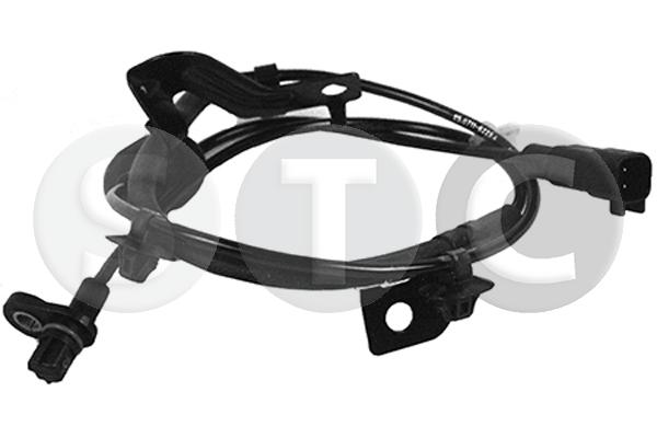 Capteur, vitesse de roue STC T450267
