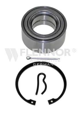 Kit de roulements de roue FLENNOR FR670292
