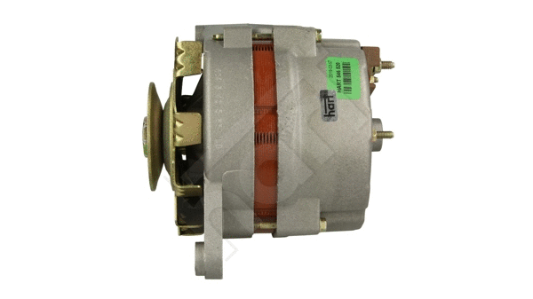 Alternateur HART 548 380