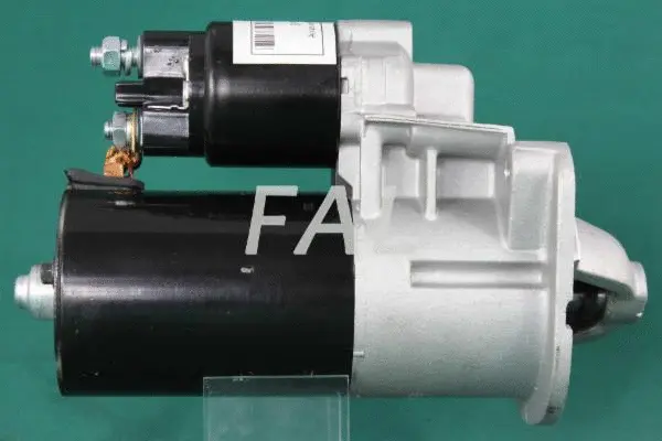 Démarreur FAL Anlasser- und Lichtmaschinenservice F000163/2