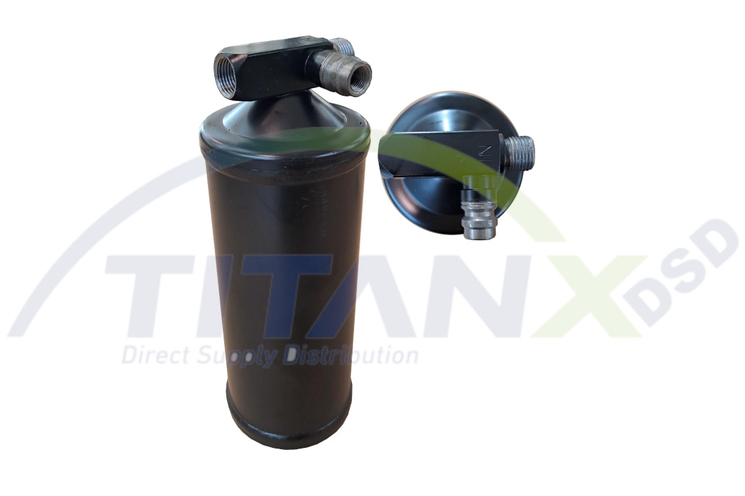 Filtre déshydratant, climatisation TitanX DR129002