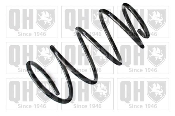 Ressort de suspension QUINTON HAZELL QCS6947