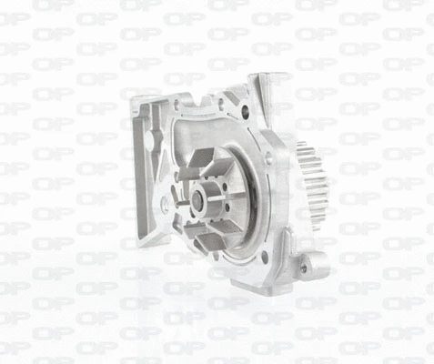 Pompe à eau, refroidissement du moteur OPEN PARTS WAP8302.00