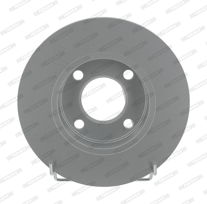 Disque de frein FERODO DDF048C