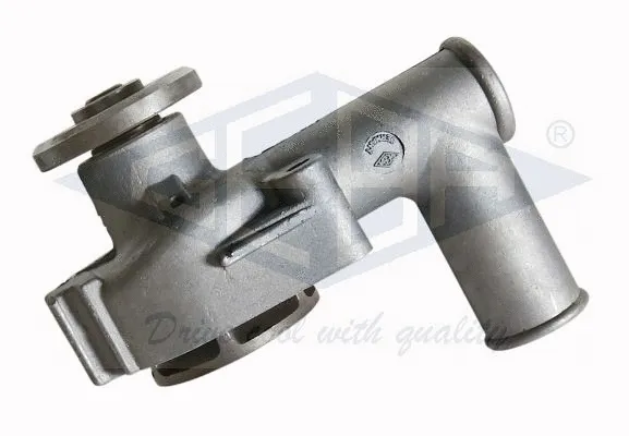 Pompe à eau, refroidissement du moteur GEBA 740