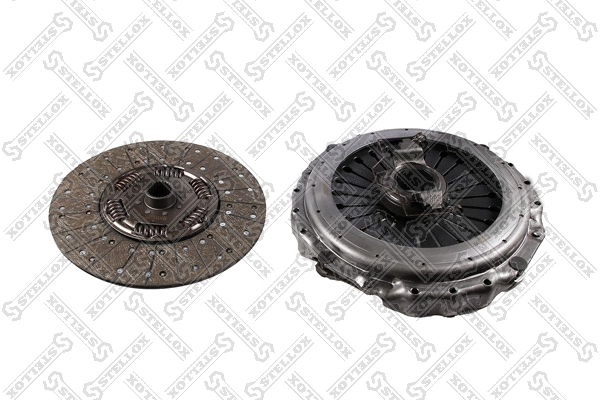 Kit d'embrayage STELLOX 83-06109-SX