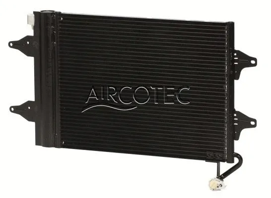 Condenseur, climatisation APC ACT100010