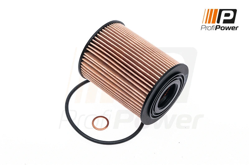 Filtre à huile ProfiPower 1F0118
