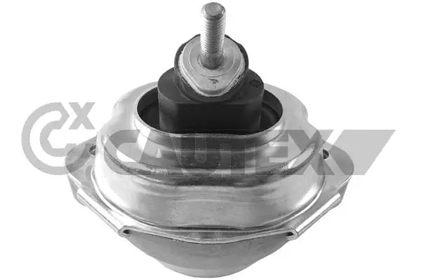Support moteur CAUTEX 756158