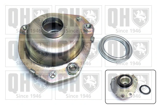 Kit de réparation, coupelle de suspension QUINTON HAZELL EMA2320
