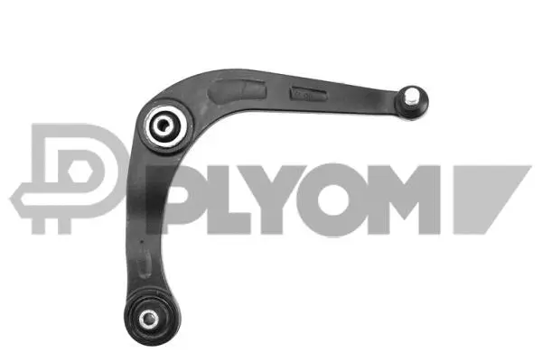 Bras de liaison, suspension de roue PLYOM P750440