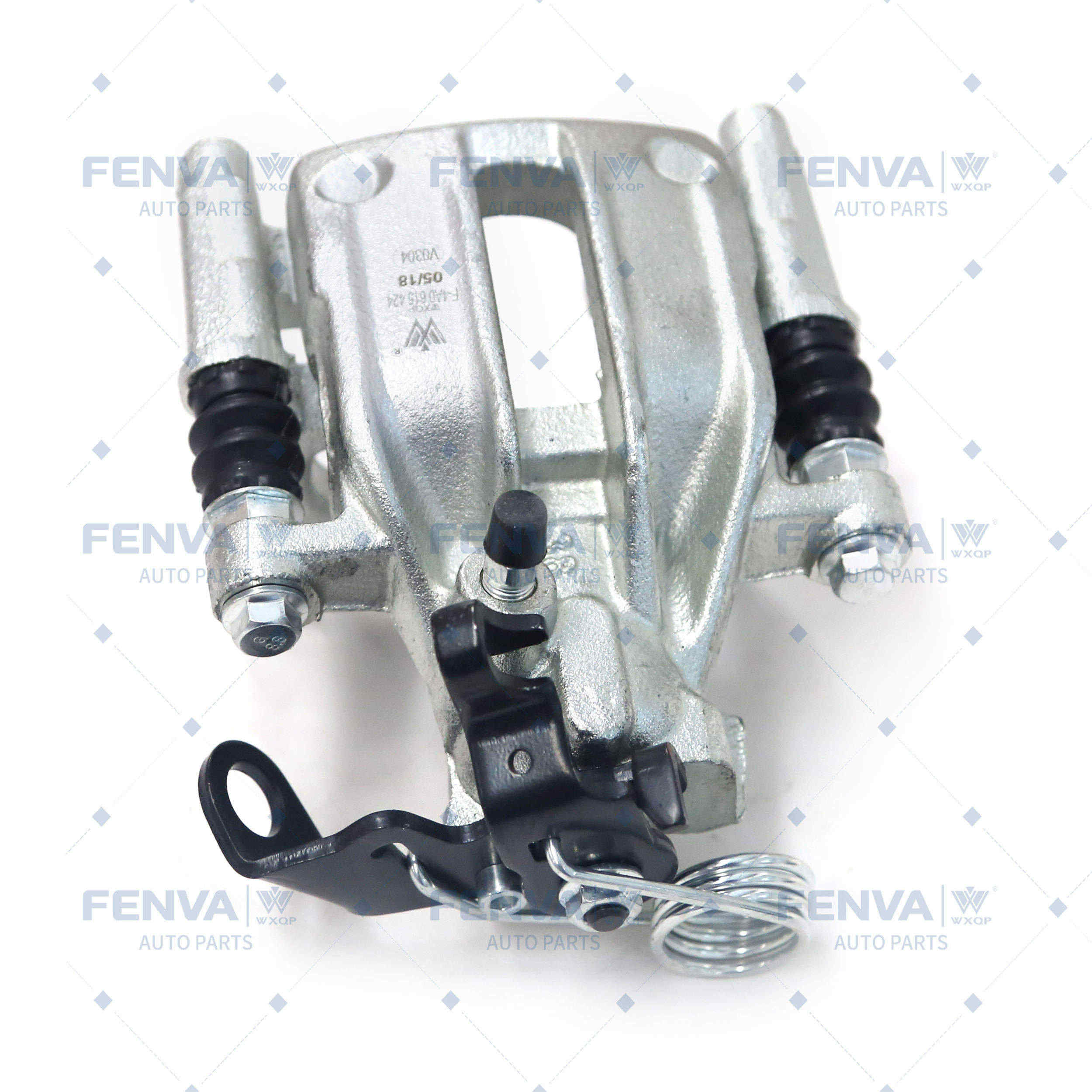 Étrier de frein WXQP 340501