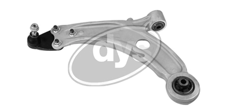 Bras de liaison, suspension de roue DYS 20-10351