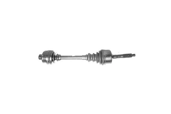 Arbre de transmission DA SILVA 416T
