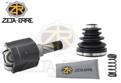 Jeu de joints, arbre de transmission ZETA-ERRE ZR7057
