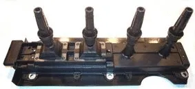 Bobine d'allumage EUROCABLE DC-1162