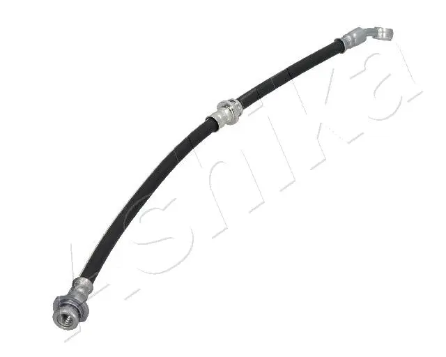 Support, flexible de frein ASHIKA 69-08-847