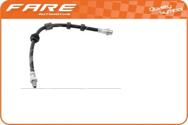 Flexible de frein FARE-RCH 32236