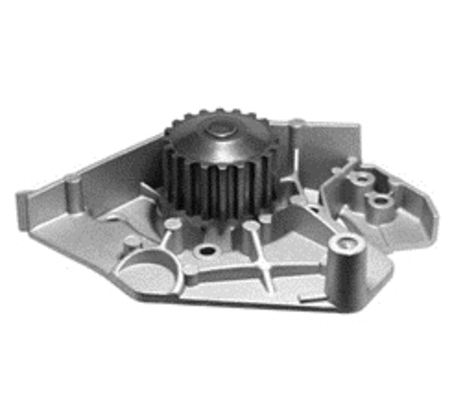 Pompe à eau, refroidissement du moteur TRADEX FRANCE TPE-210