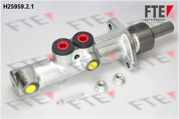 Maître-cylindre de frein FTE 9220397