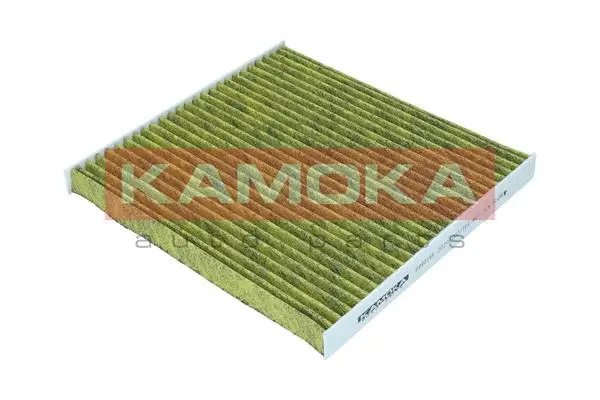 Filtre, air de l'habitacle KAMOKA 6080156