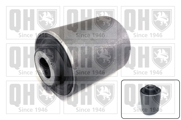 Support moteur QUINTON HAZELL EM4880