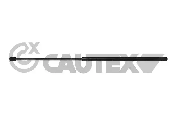 Vérin, capot-moteur CAUTEX 772862