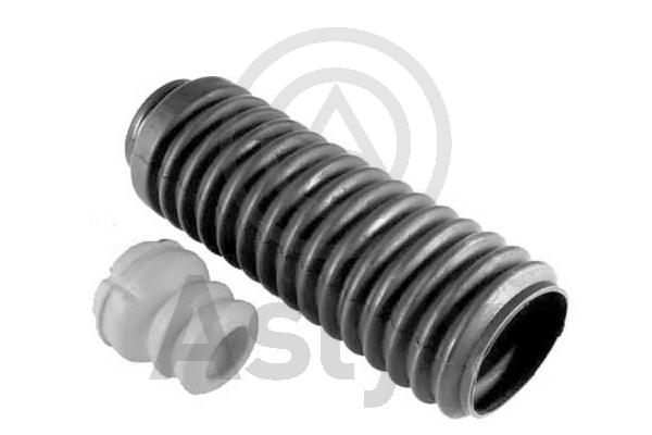 Bouchon de protection/soufflet, amortisseur Aslyx AS-506589