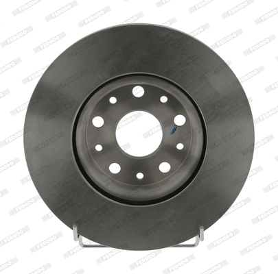 Disque de frein FERODO DDF1168