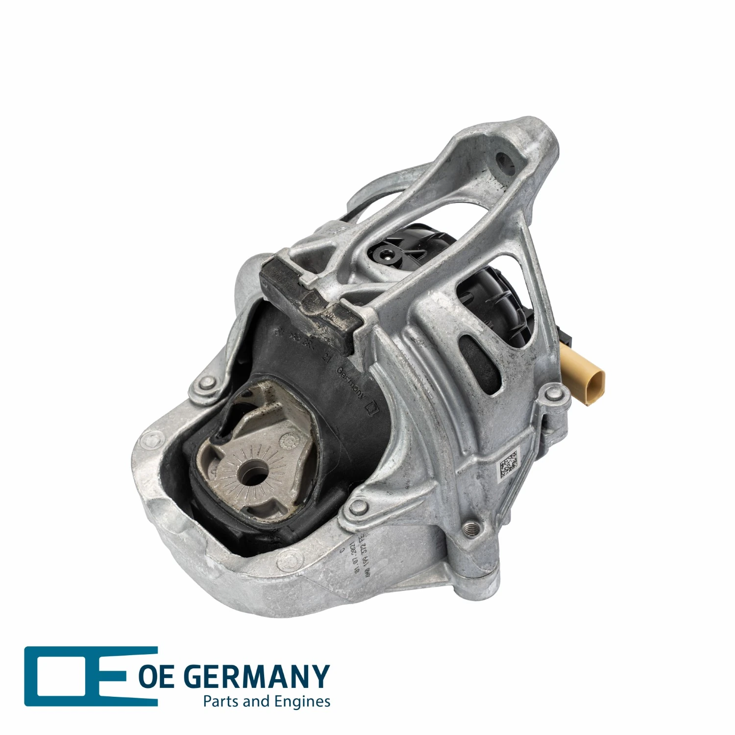 Support moteur OE Germany 800619