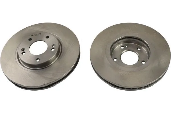 Disque de frein KAVO PARTS BR-4231