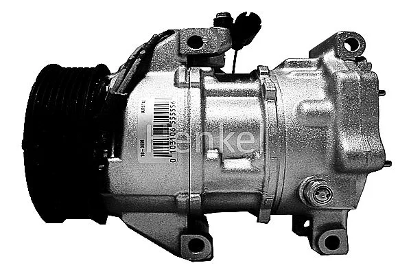 Compresseur, climatisation Henkel Parts 7110498R