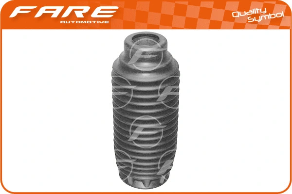 Bouchon de protection/soufflet, amortisseur FARE SA 5212