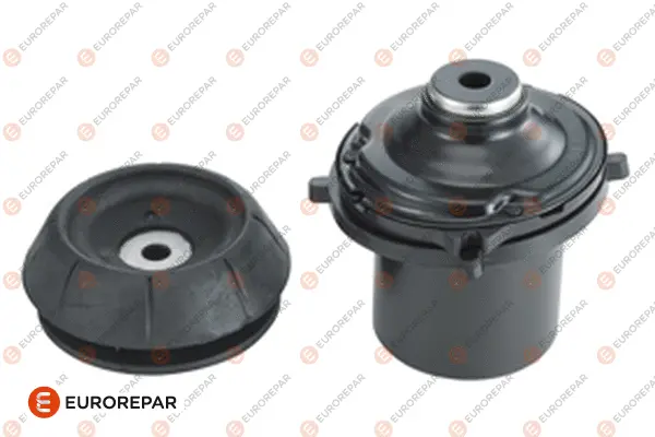 Kit de réparation, coupelle de suspension EUROREPAR 1638387080