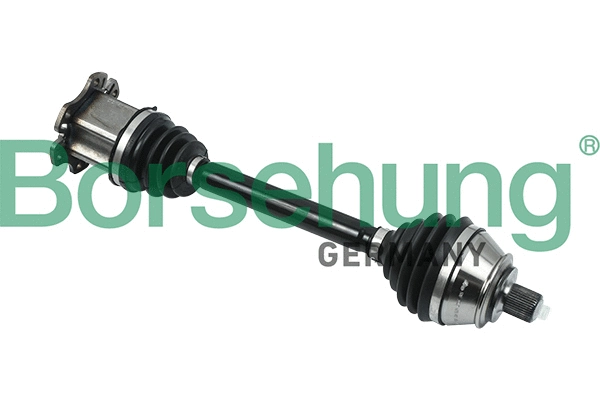 Arbre de transmission Borsehung B18374